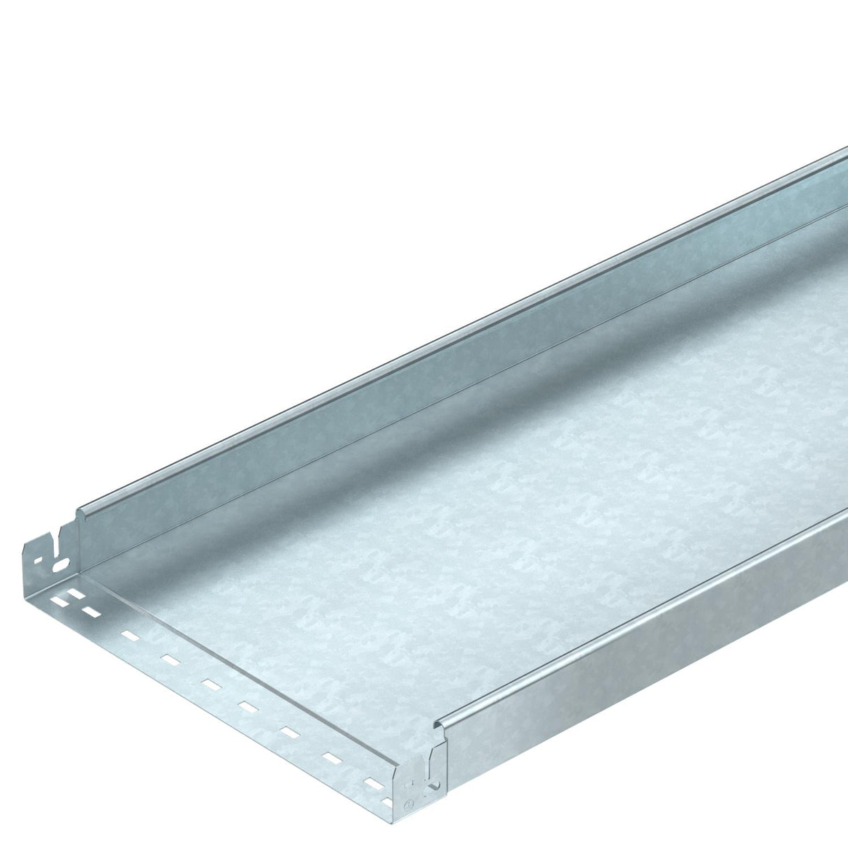 BETTERMANN Kabelrinne ST 60x400x1mm MKSMU-Serie MKSMU 640 FT int.Verb