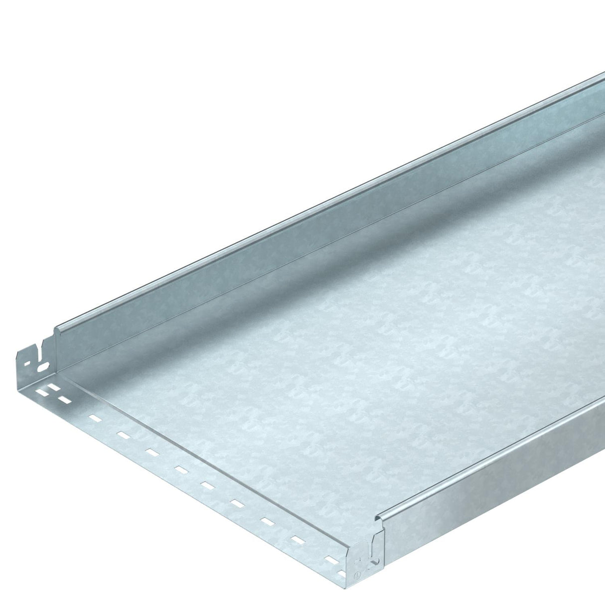 BETTERMANN Kabelrinne ST 60x500x1mm MKSMU-Serie MKSMU 650 FT int.Verb
