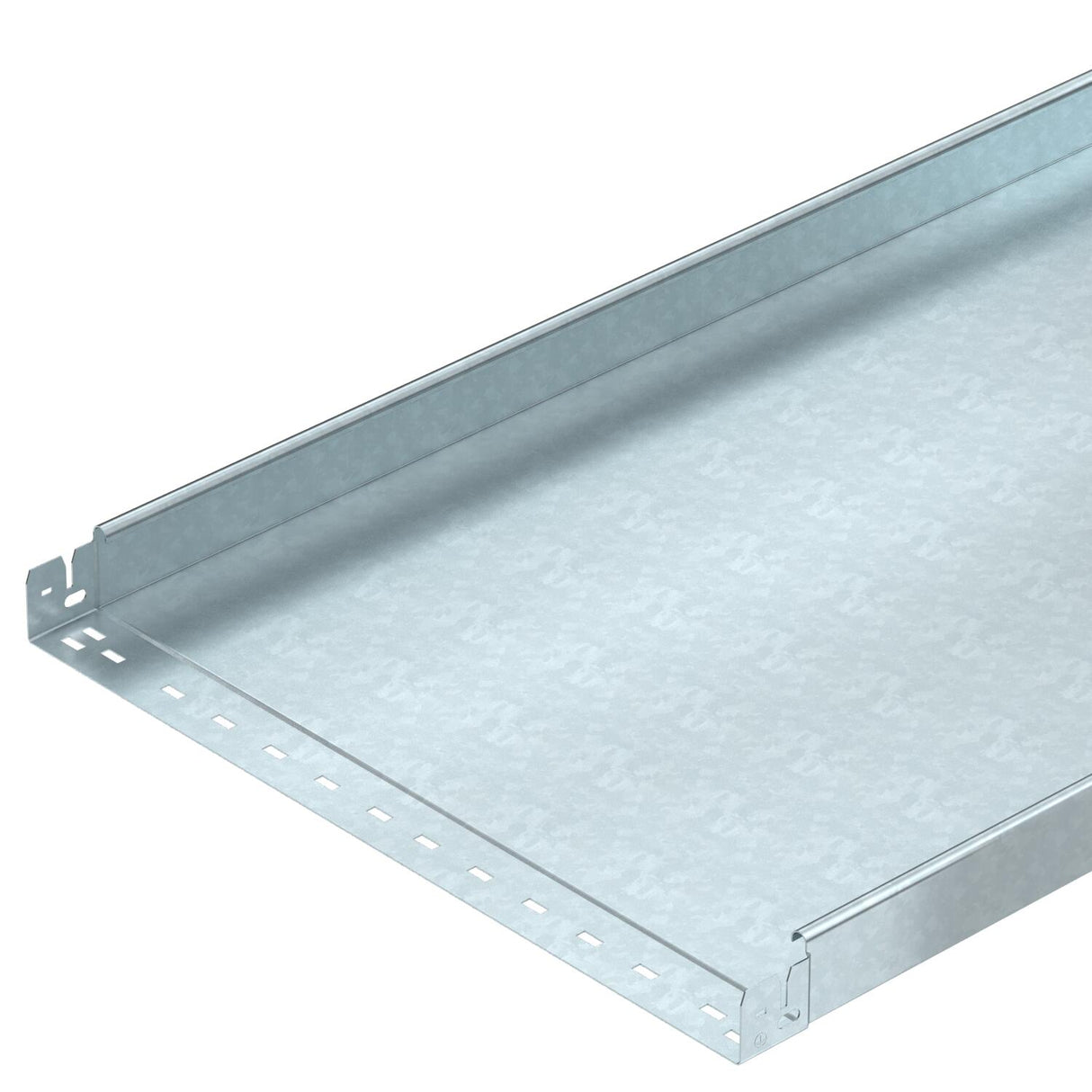BETTERMANN Kabelrinne ST 60x600x1mm MKSMU-Serie MKSMU 660 FT int.Verb