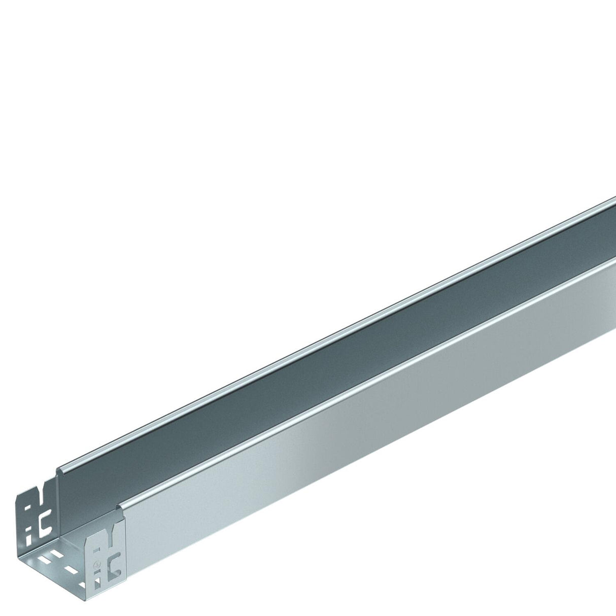 BETTERMANN Kabelrinne ST 85x100x1mm MKSMU-Serie MKSMU 810 FS int.Verb