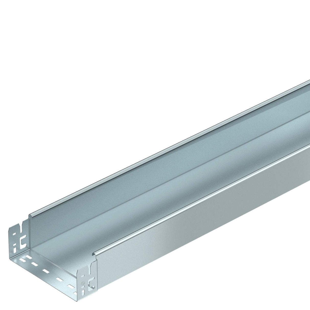 BETTERMANN Kabelrinne ST 85x200x1mm MKSMU-Serie MKSMU 820 FS int.Verb