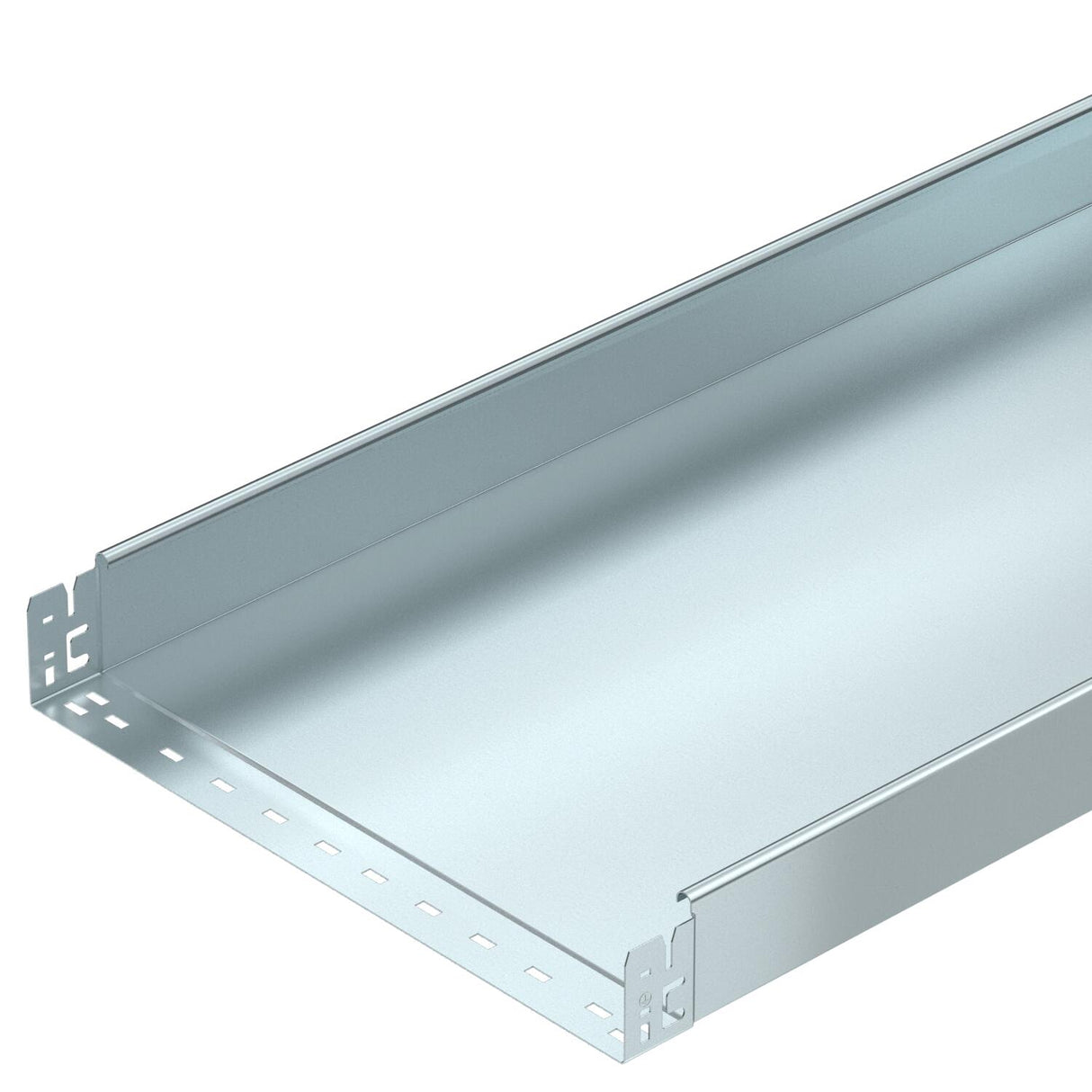 BETTERMANN Kabelrinne ST 85x500x1mm MKSMU-Serie MKSMU 850 FS int.Verb