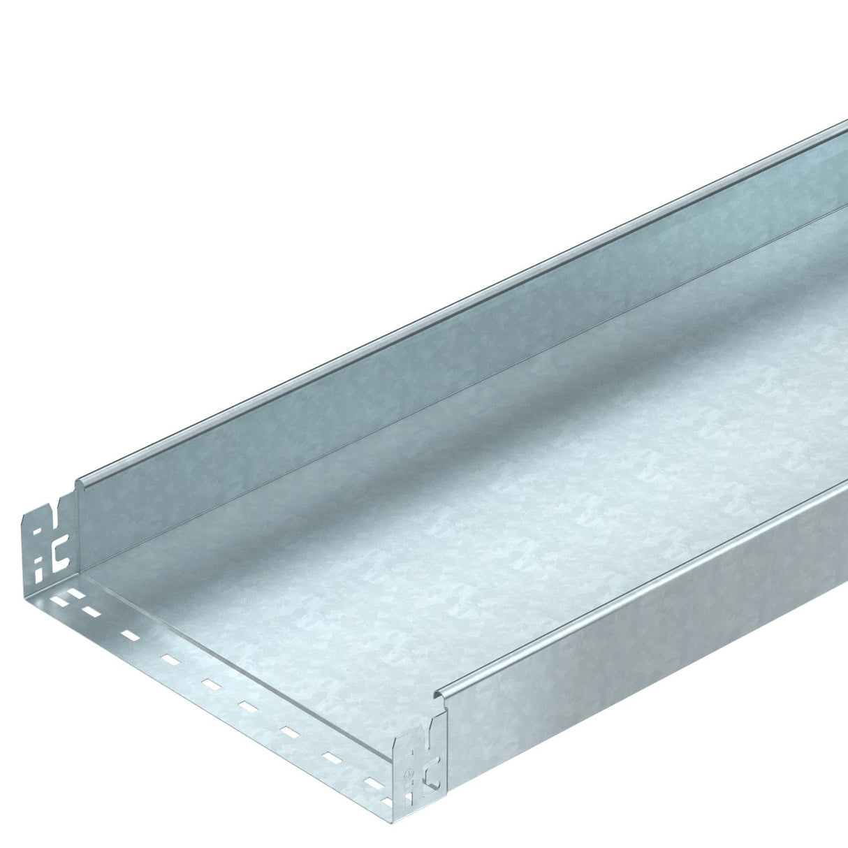 BETTERMANN Kabelrinne ST 85x400x1mm MKSMU-Serie MKSMU 840 FT int.Verb
