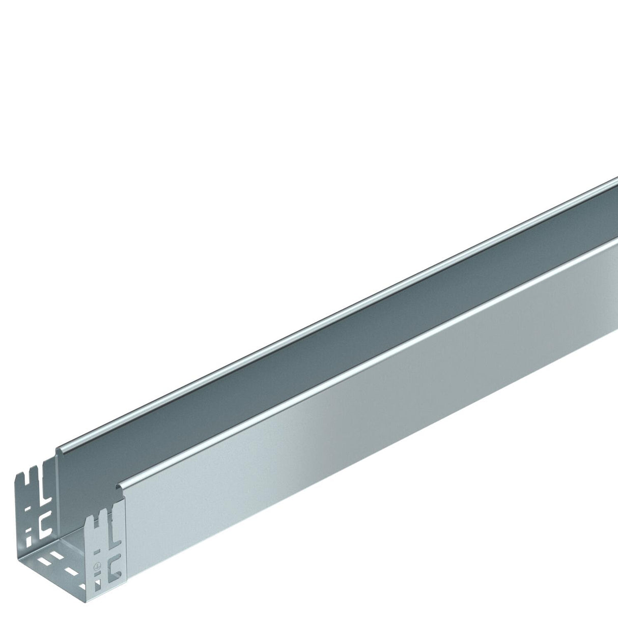 BETTERMANN Kabelrinne ST 110x100x1mm MKSMU-Serie MKSMU 110 FS int.Verb