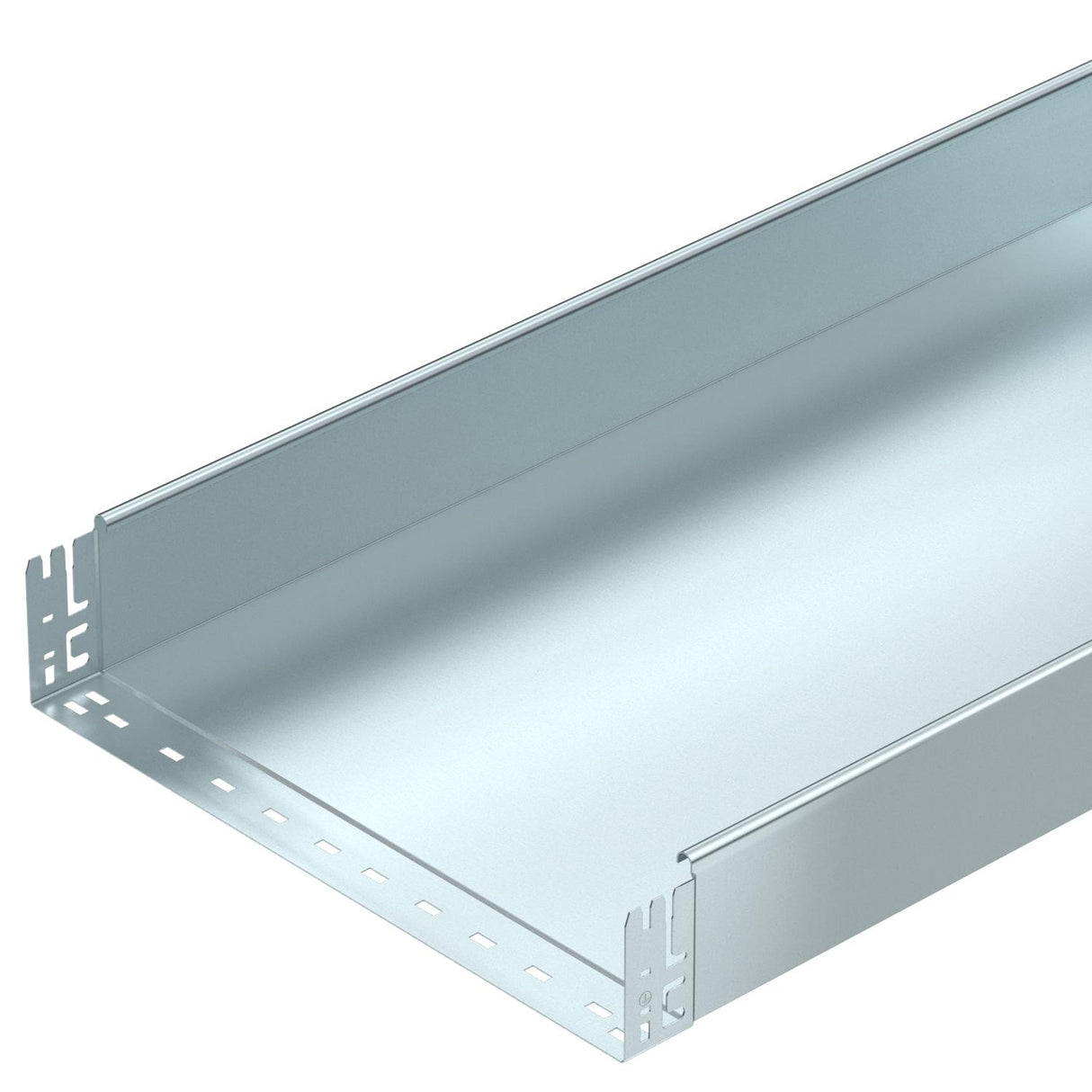BETTERMANN Kabelrinne ST 110x500x1mm MKSMU-Serie MKSMU 150 FS int.Verb