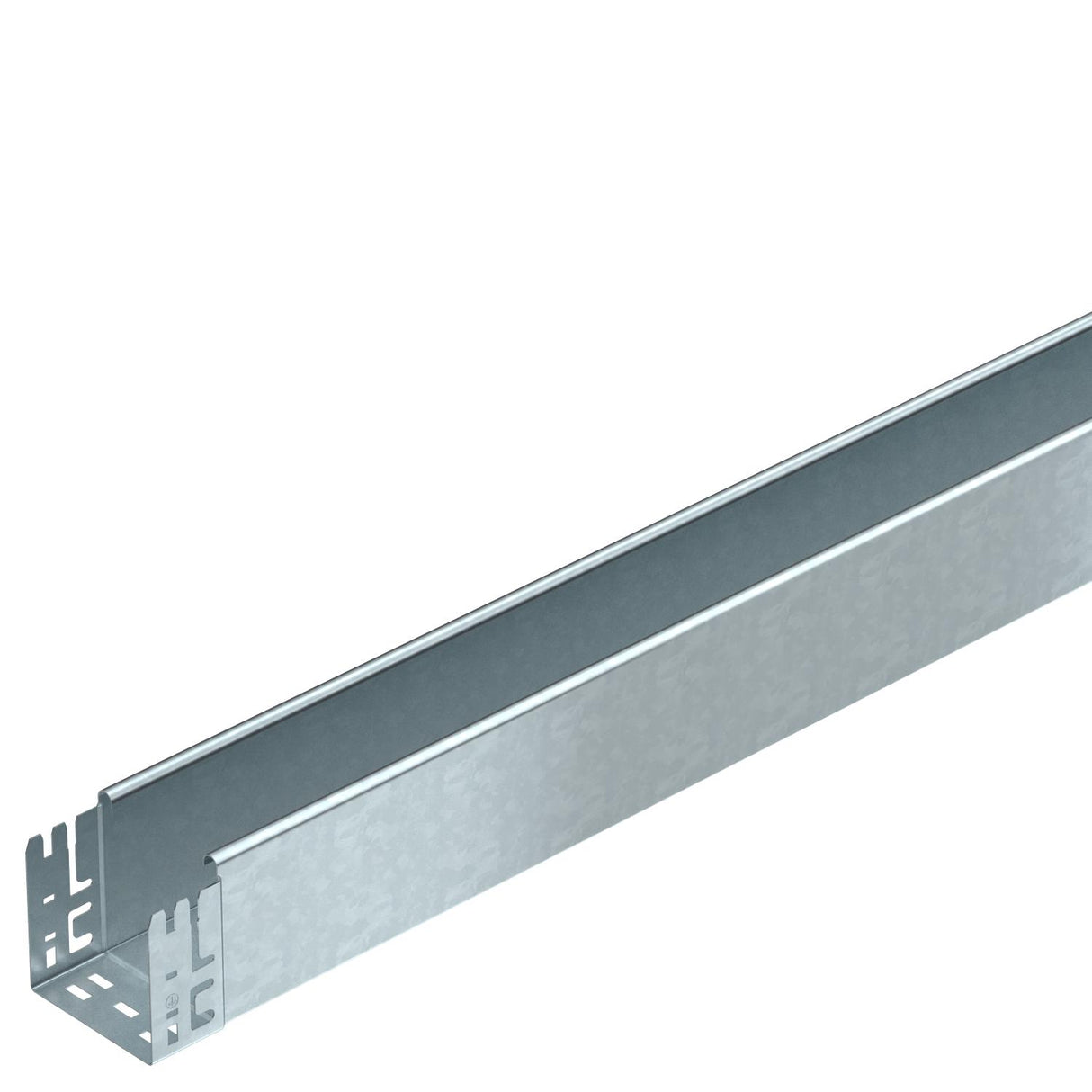 BETTERMANN Kabelrinne ST 110x100x1mm MKSMU-Serie MKSMU 110 FT int.Verb