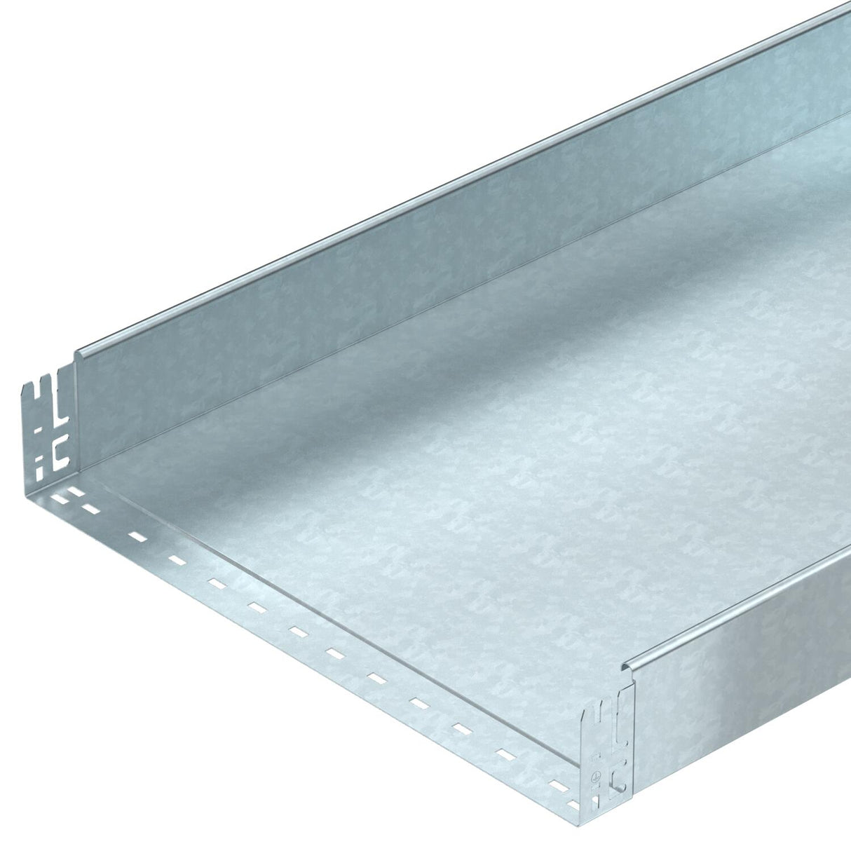 BETTERMANN Kabelrinne ST 110x600x1mm MKSMU-Serie MKSMU 160 FT int.Verb