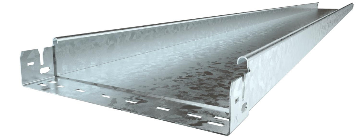 BETTERMANN Kabelrinne ST 60x100x1,5mm SKSMU-Serie SKSMU 610 FT int.Verb