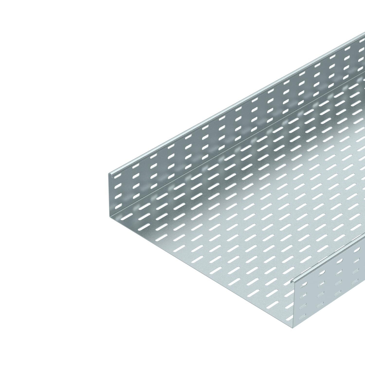 BETTERMANN Kabelrinne ST 110x500x1,5mm SKS-Serie SKS 150 FS mitgel.Verb