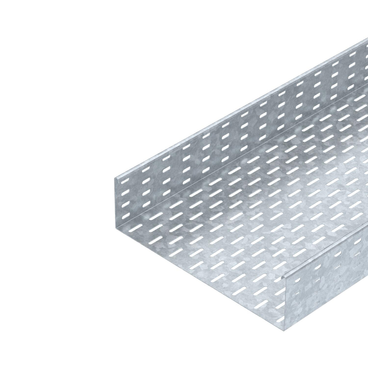 BETTERMANN Kabelrinne ST 110x400x1,5mm SKS-Serie SKS 140 FT o.Verb Seitenl