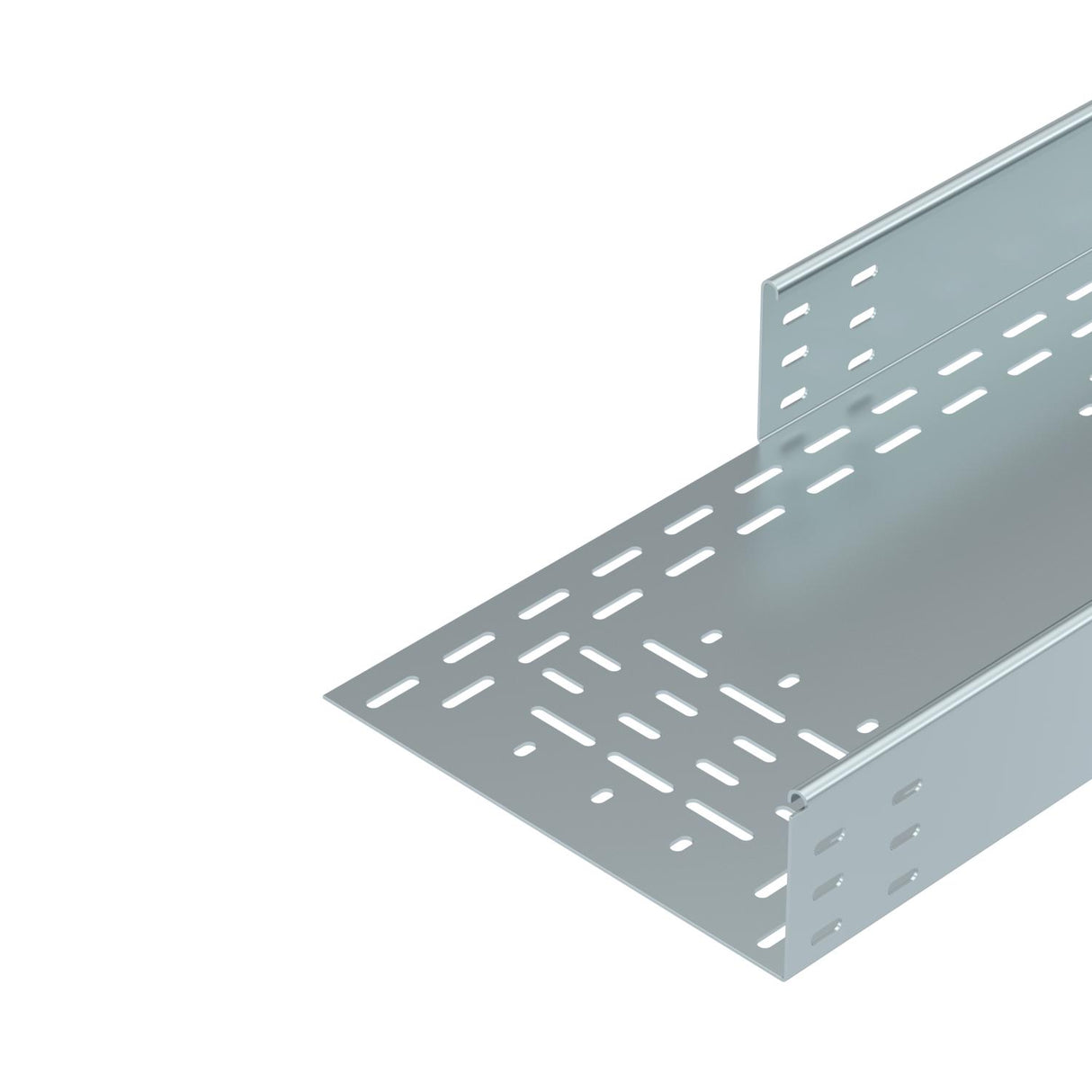 BETTERMANN Bogen_starr 90° horiz o.Verb BKRS 1030 90R FS 100x300mm