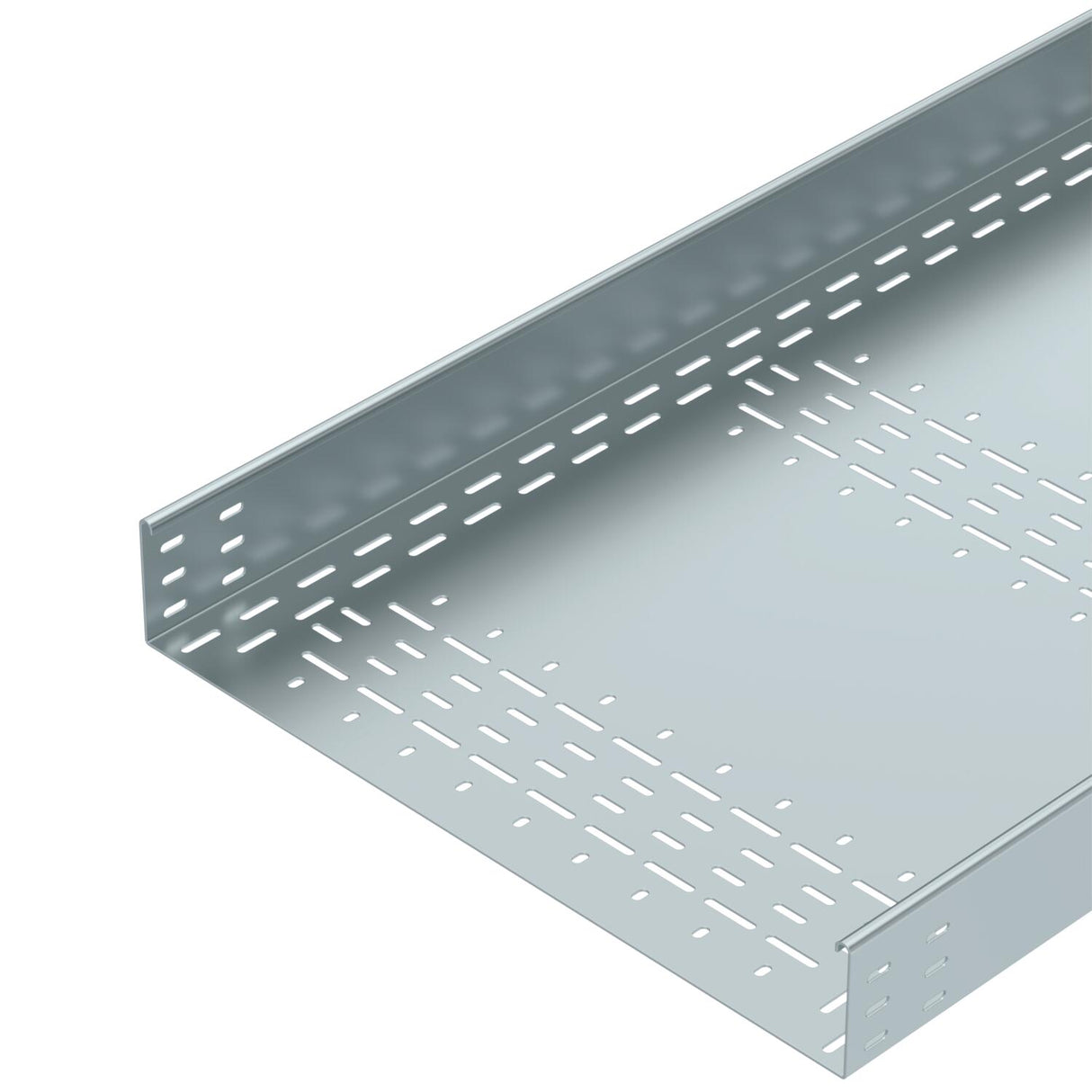 BETTERMANN Weitspannkabelrinne ST o.Verb BKRS-Serie BKRS 1060 FS 100x600x2mm