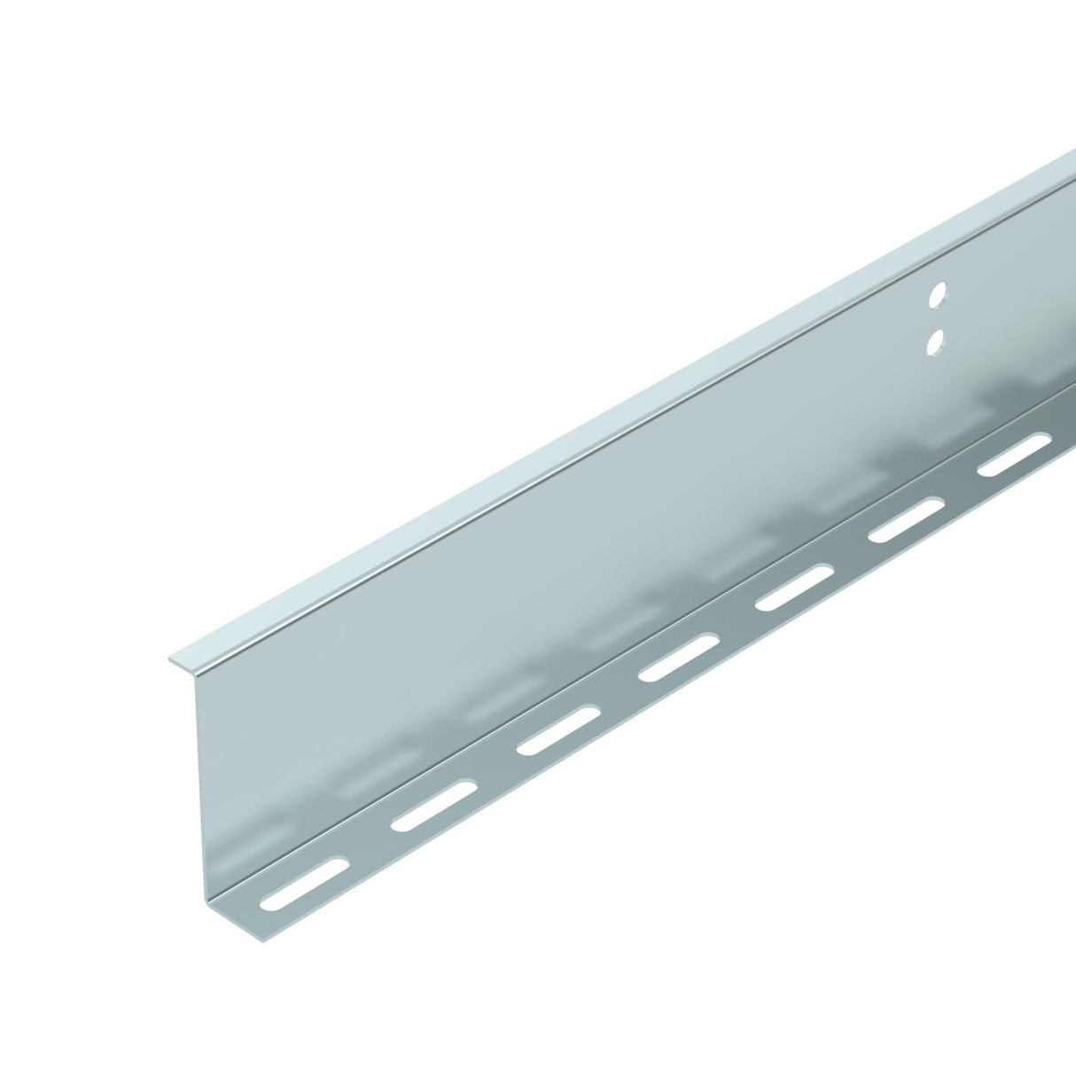 BETTERMANN Trennsteg 80x3000mm schraub TSG 85Z BKRS FS Kabelrinne ST