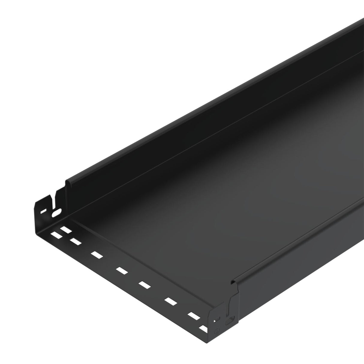 BETTERMANN Kabelrinne ST 60x300x1mm MKSMU 630 FSK SW int.Verb 17800qmm