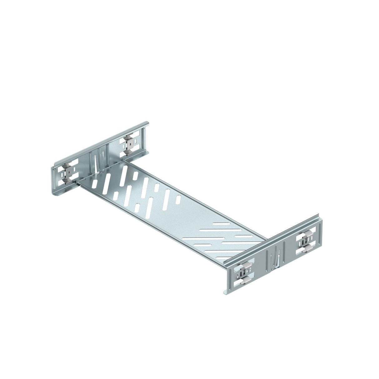 BETTERMANN Verbinder Kabeltrag ST 200mm KTSMV 640 FS schraubl.Verb 400x60mm