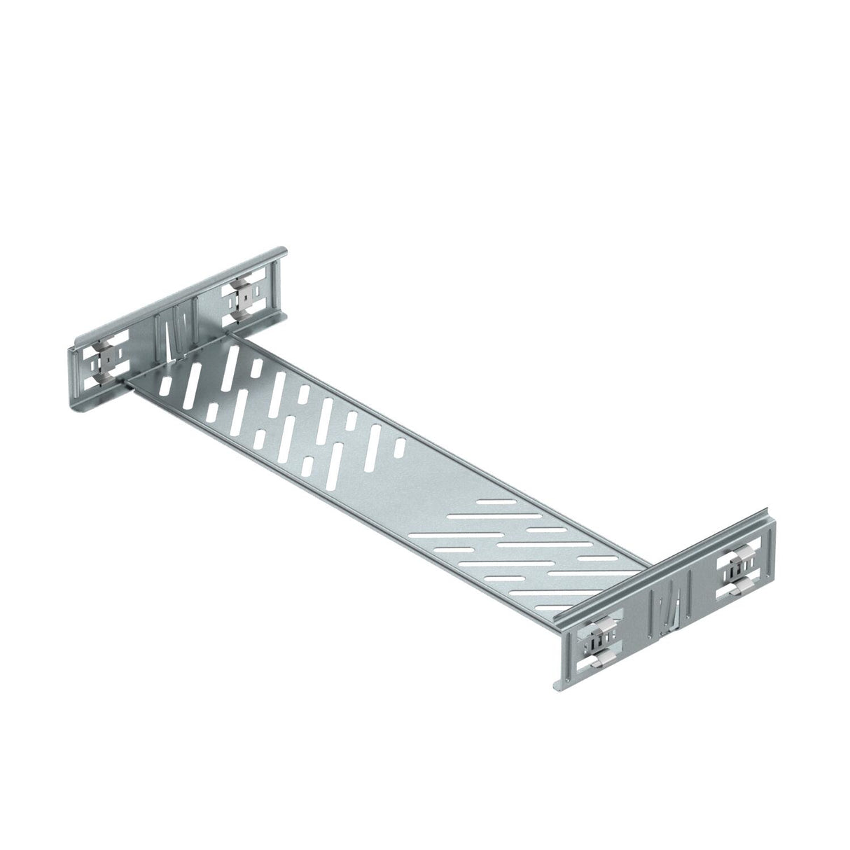 BETTERMANN Verbinder Kabeltrag ST 200mm KTSMV 650 DD schraubl.Verb 500x60mm