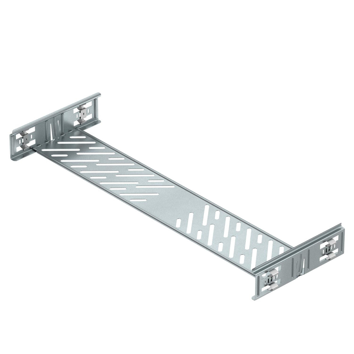 BETTERMANN Verbinder Kabeltrag ST 200mm KTSMV 660 DD schraubl.Verb 600x60mm