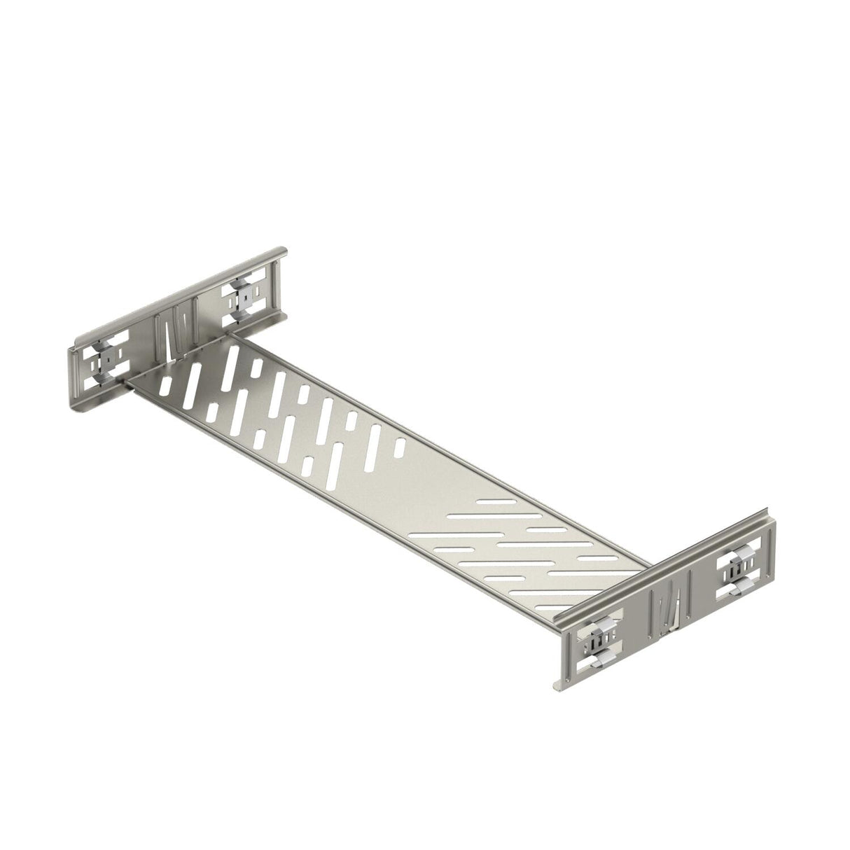 BETTERMANN Verbinder Kabeltrag ST 200mm KTSMV 650 A2 schraubl.Verb 500x60mm