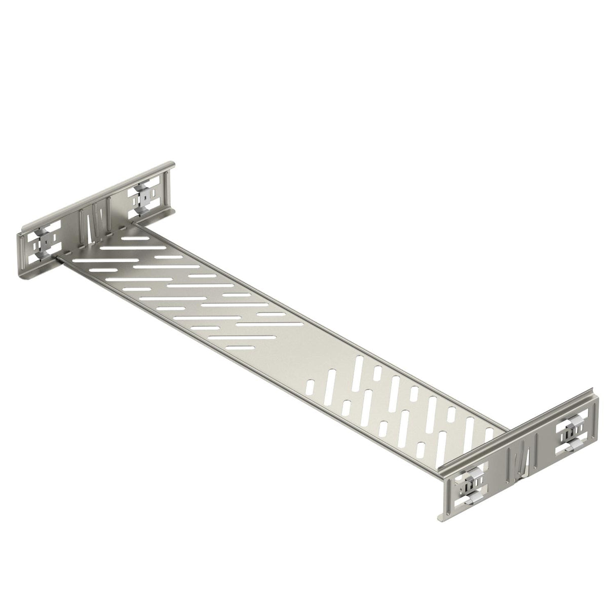 BETTERMANN Verbinder Kabeltrag ST 200mm KTSMV 660 A2 schraubl.Verb 600x60mm