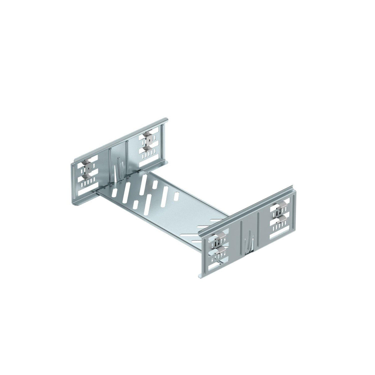 BETTERMANN Verbinder Kabeltrag ST 200mm KTSMV 830 FS schraubl.Verb 300x85mm