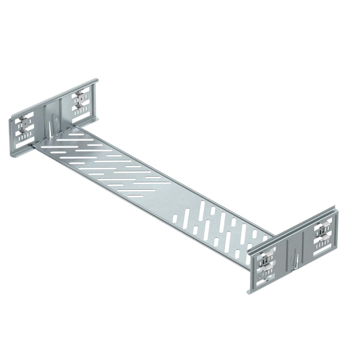 BETTERMANN Verbinder Kabeltrag ST 200mm KTSMV 860 DD schraubl.Verb 600x85mm