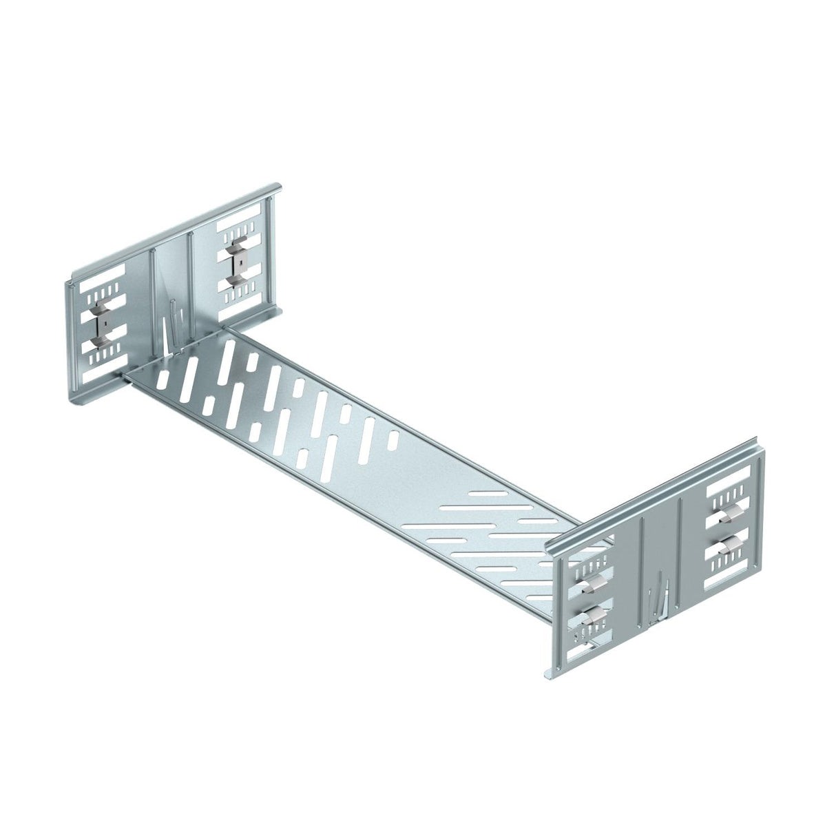 BETTERMANN Verbinder Kabeltrag ST 200mm KTSMV 150 FS schraubl.Verb 500x110mm