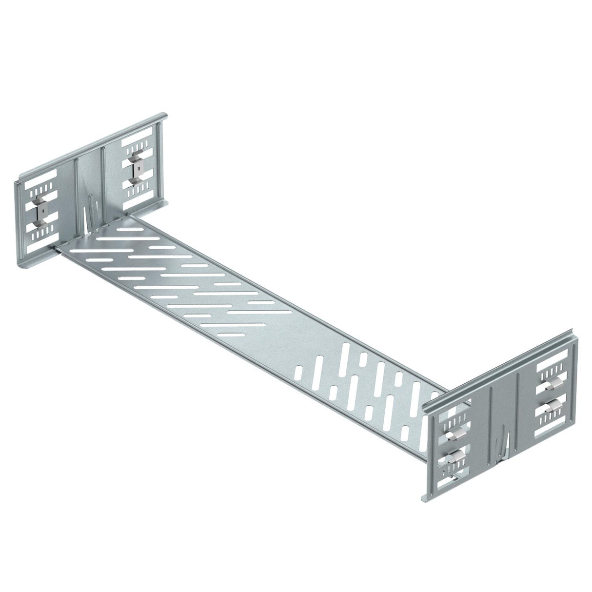BETTERMANN Verbinder Kabeltrag ST 200mm KTSMV 160 DD schraubl.Verb 600x110mm
