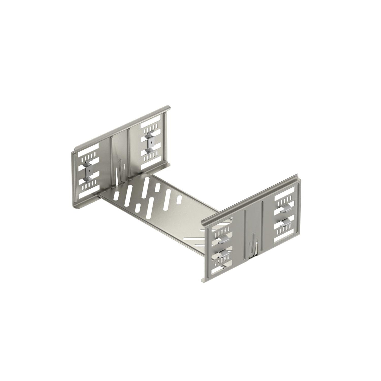 BETTERMANN Verbinder Kabeltrag ST 200mm KTSMV 130 A2 schraubl.Verb Kabelrinne