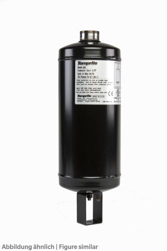 Ölabscheider Temprite 606M hermetisch, 42mm löt