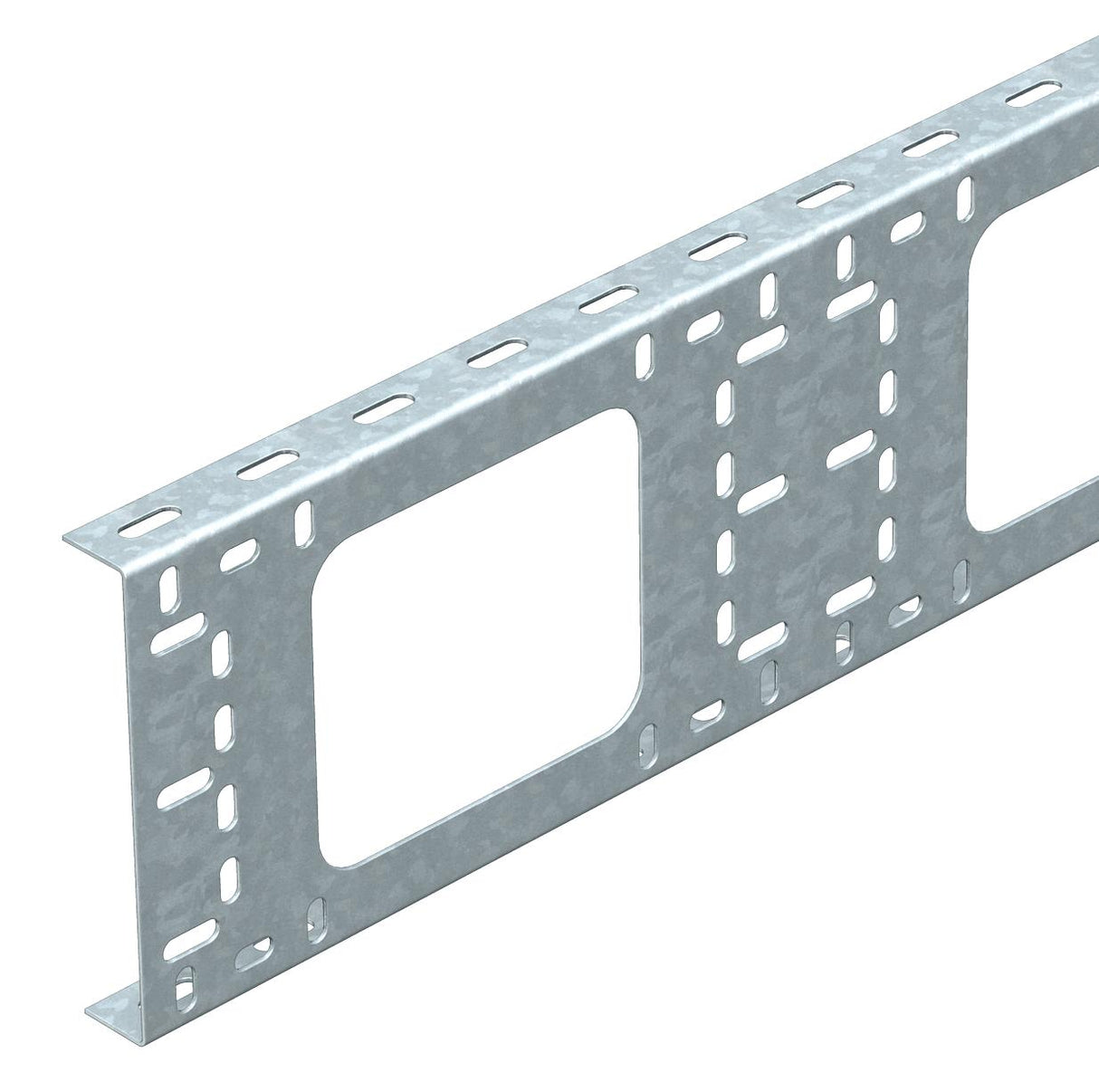 BETTERMANN Kabelrinne ST 150x25x1,5mm BKK 150 FT o.Verb Seitenl