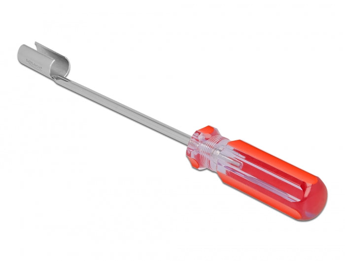 Delock BNC und TNC Montagewerkzeug 23,5 cm