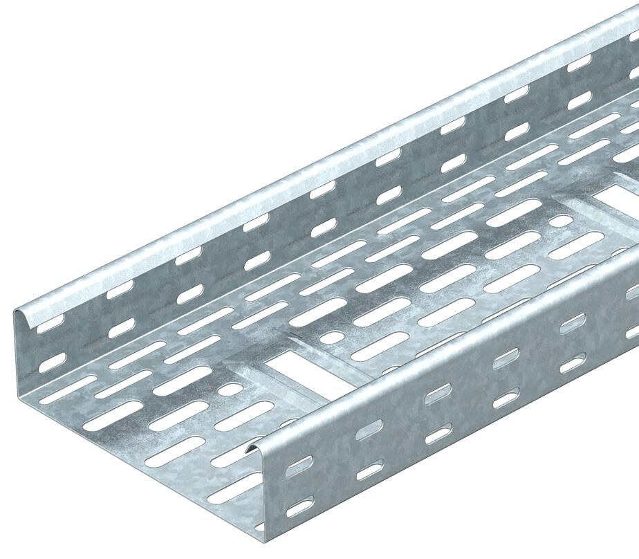 BETTERMANN Kabelrinne ST 60x200x1mm DKS-Serie DKS 620 FT o.Verb Seitenl