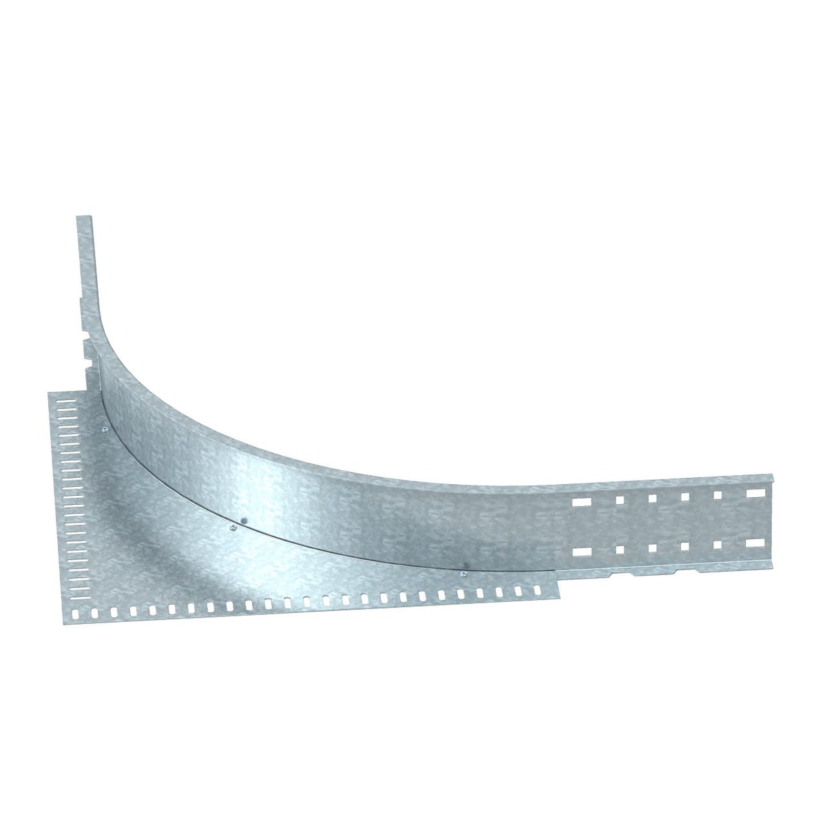 BETTERMANN Verbinder Kabeltrag ST WEAS 110 FT Schraubverb Kabelleiter