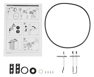 Bosch Ersatzteil TTNR: 7736604314 Service-Set VM1.0 everp