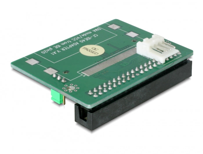 Delock Card Reader IDE 40 Pin zu Compact Flash