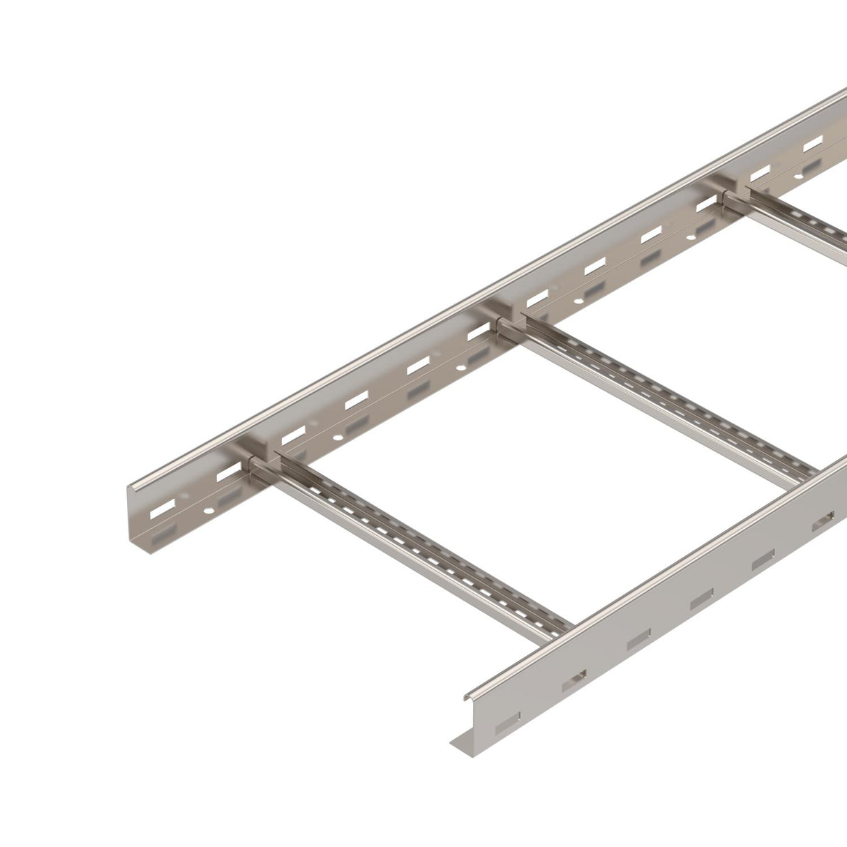 BETTERMANN Kabelleiter 60x400x6000mm gel LG VS-Serie LG 640 VS6 A4 19800qmm