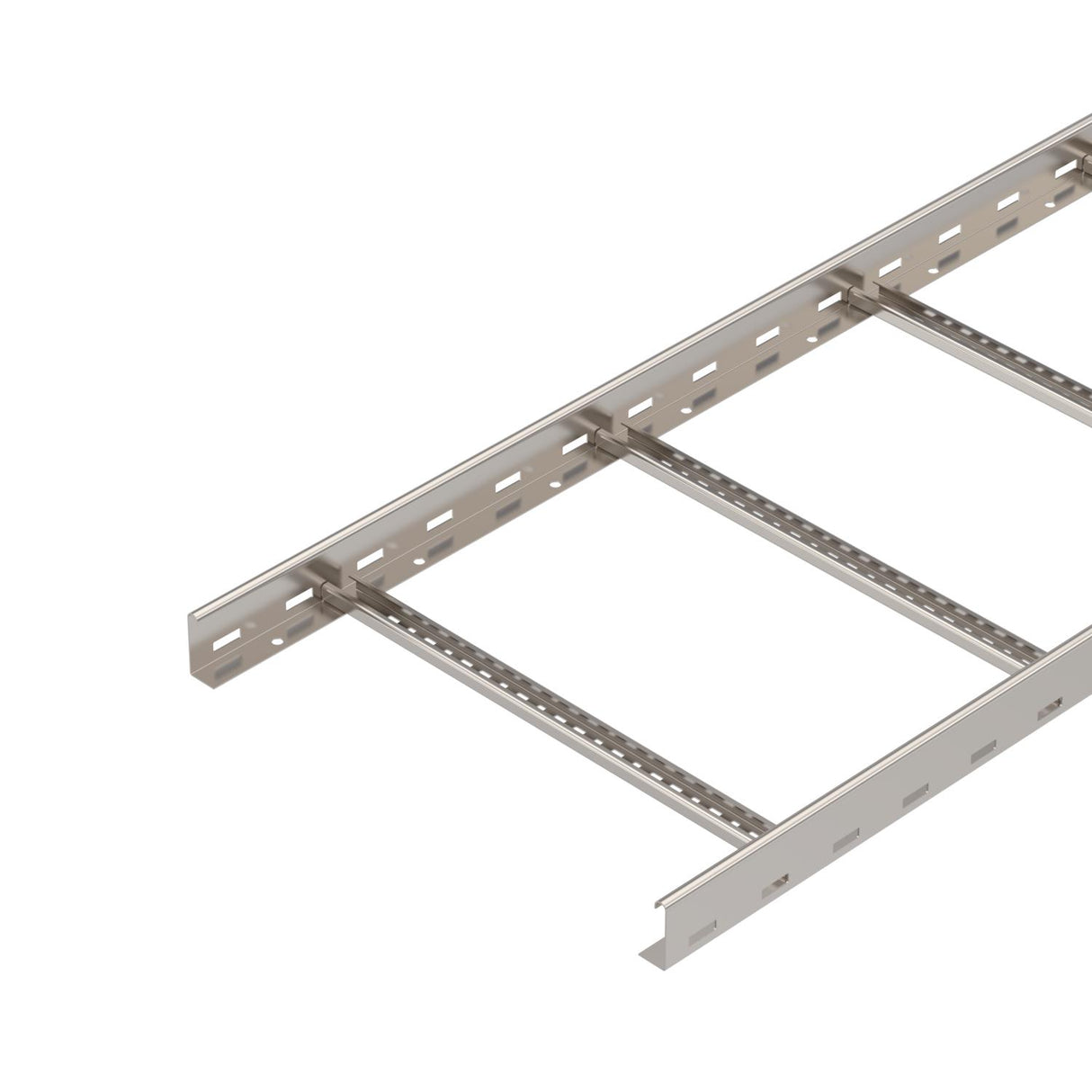 BETTERMANN Kabelleiter 60x500x6000mm gel LG VS-Serie LG 650 VS6 A4 24800qmm