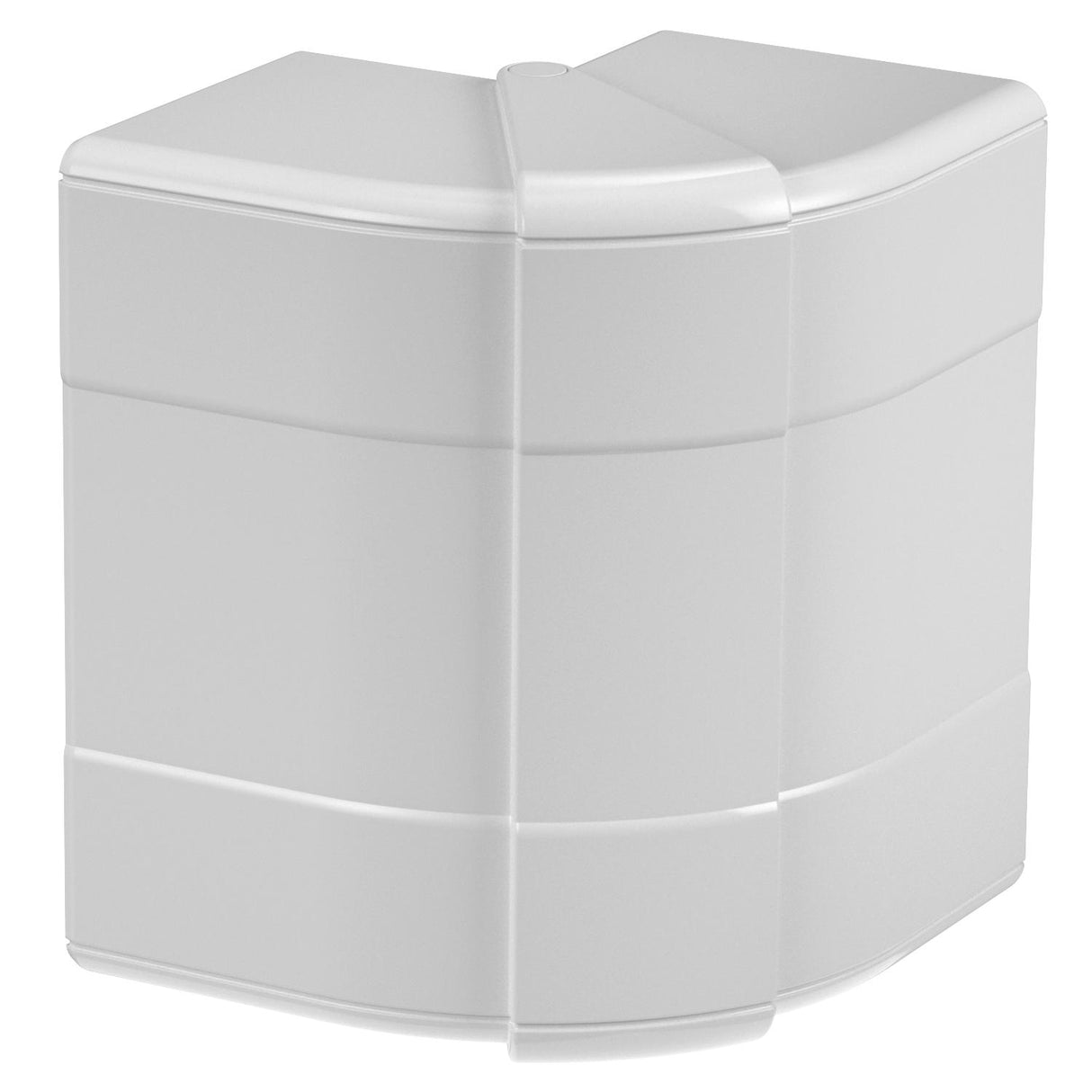 BETTERMANN Außeneck GEB-K 53x100mm HFT GK-AH53100LGR 80-110° Kst lgr RAL7035