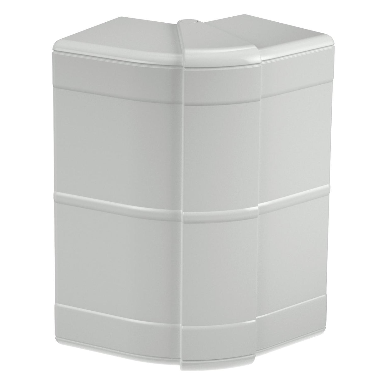 BETTERMANN Außeneck GEB-K 53x130mm HFT GK-AH53130LGR 80-110° Kst lgr RAL7035