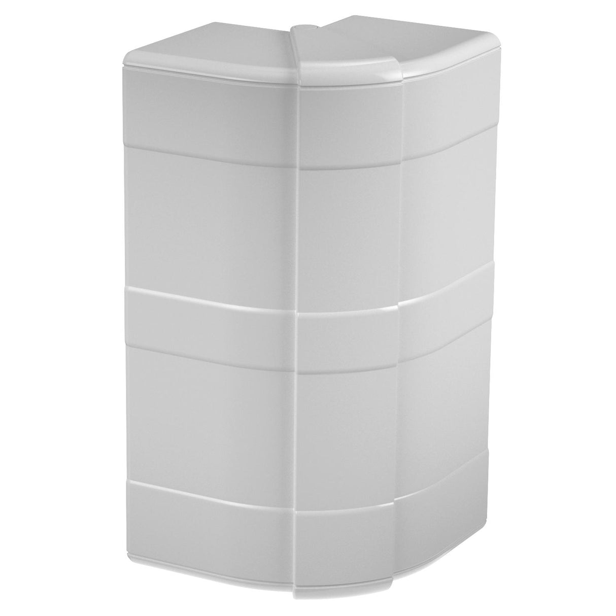 BETTERMANN Außeneck GEB-K 53x165mm HFT GK-AH53165LGR 80-110° Kst lgr RAL7035