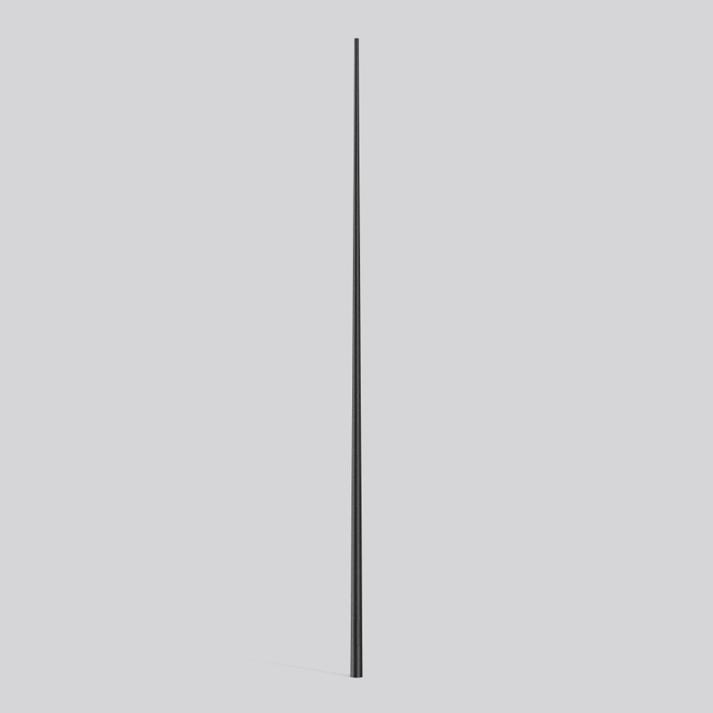 RZB Lichtmast 10m Flasche/Kegel 76mm ST 611903.0031 vz