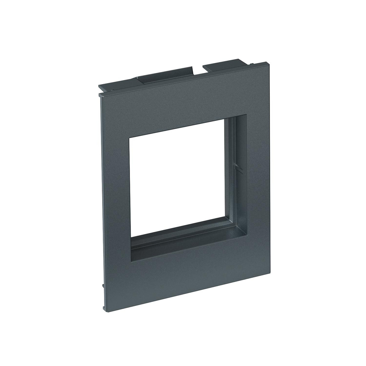 REHAU Rahmen 1f lgr mt Kst f.GEB-K SIGNA BRK CF1 M45 agr