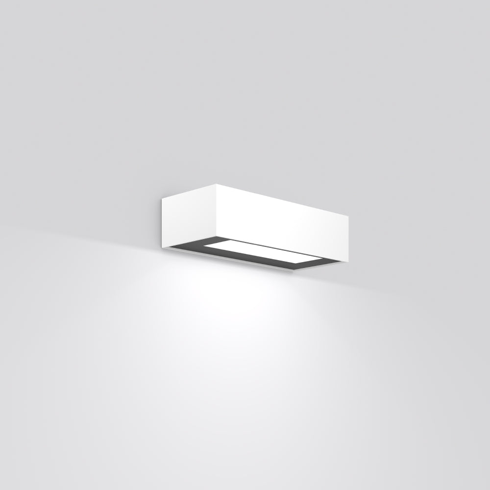 RZB LED-Wandanbauleuchte 4,2-13W 4000K DESMONDO 612337.002.1 770lm ws Konv