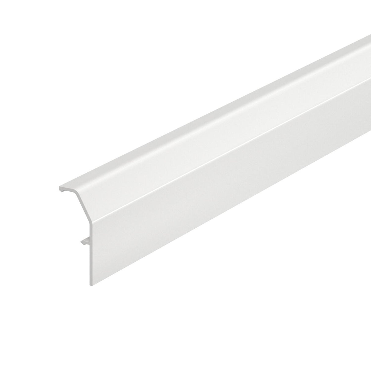 BETTERMANN Oberteil SL-K 20mm Kst rws SL 2050 OT rws RAL9010