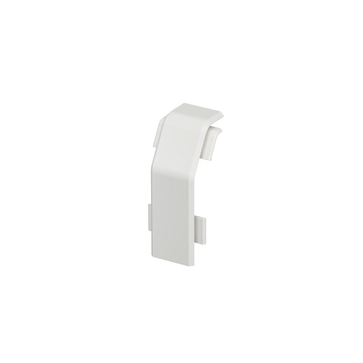 REHAU Kupplung SL-K 50x20mm Kst rws SL KUP2050 rws RAL9010