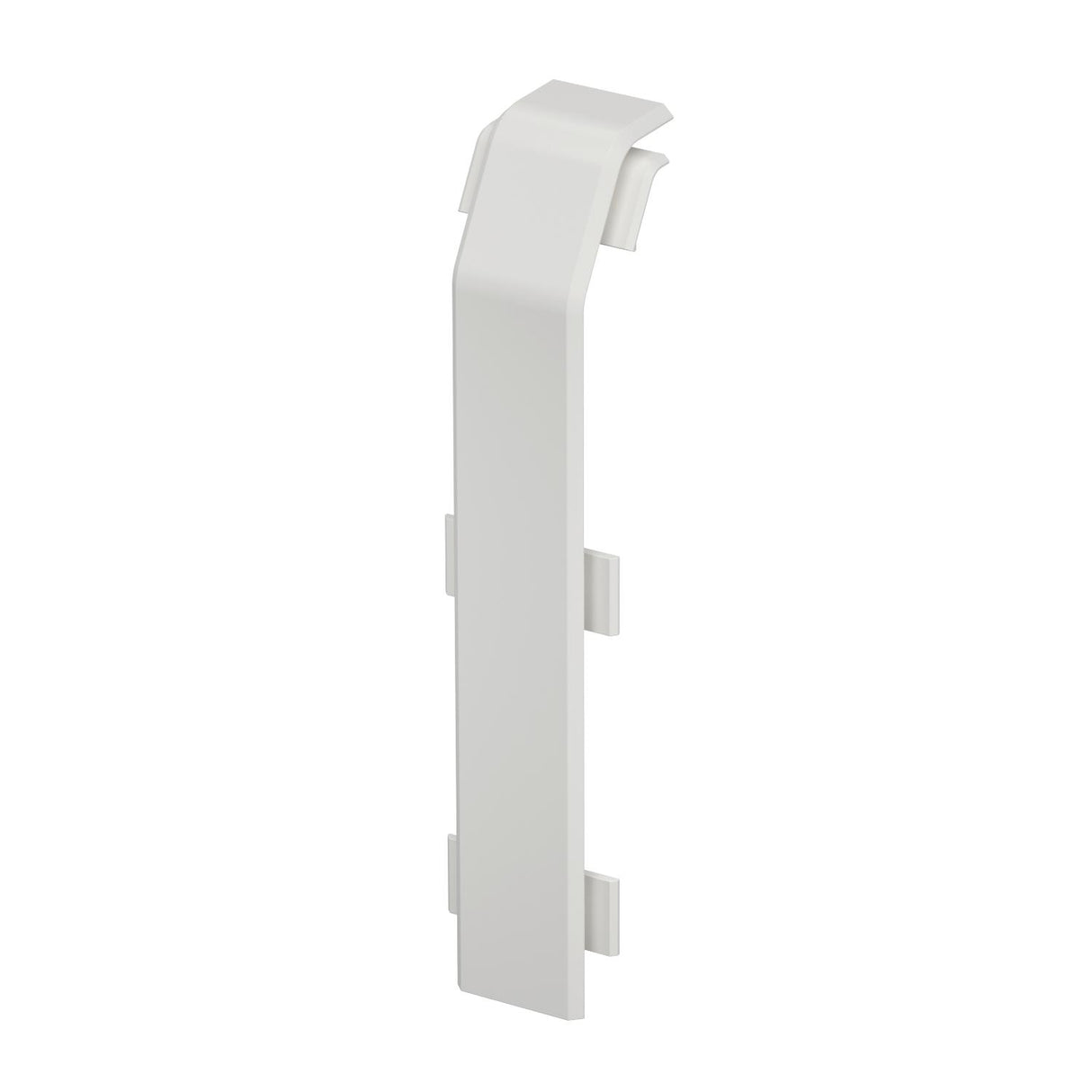 REHAU Kupplung SL-K 110x20mm Kst rws SL KUP20110 rws RAL9010