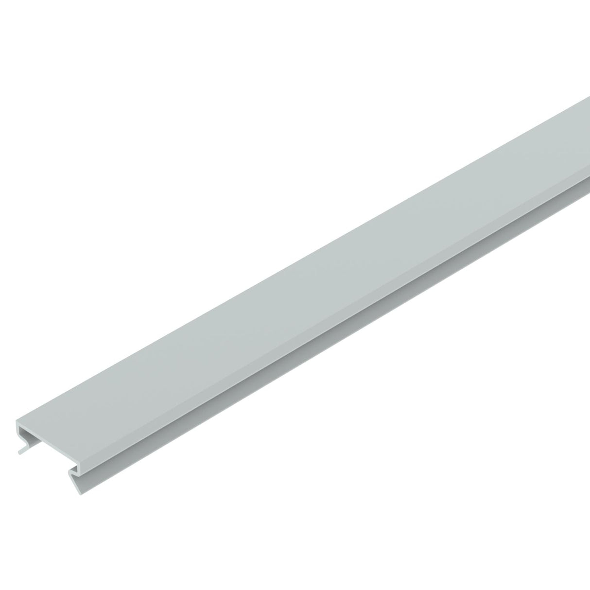 REHAU Oberteil VD-K lgr 25x2000mm hfr METRA LK4H D 25