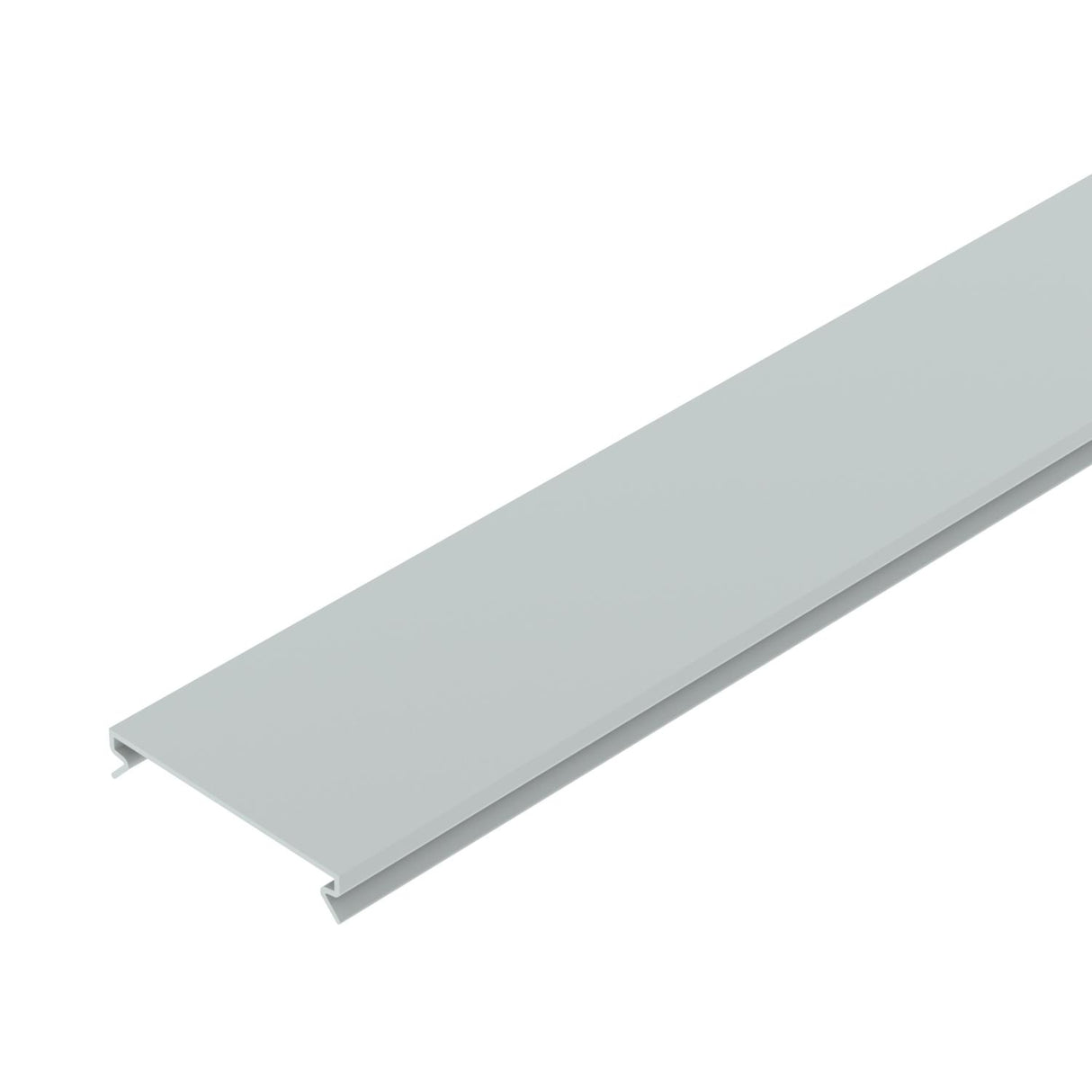 REHAU Oberteil VD-K lgr 60x2000mm hfr METRA LK4H D 60