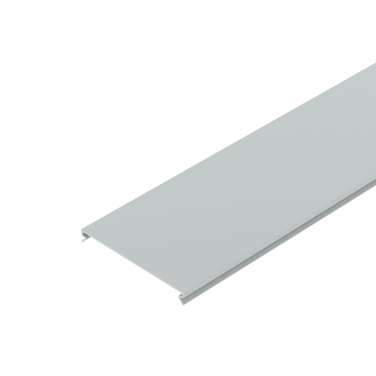 REHAU Oberteil VD-K lgr 100x2000mm hfr METRA LK4H D 100