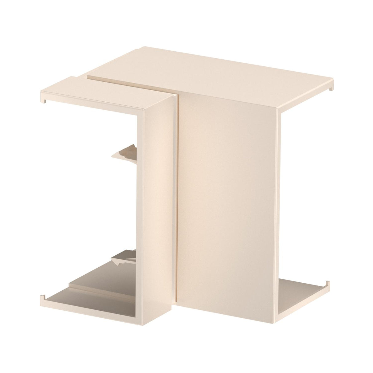 REHAU Inneneck GEB-K Kst HFT 130x70mm SIGNA BASE BRK IE70130 cws cws unbeh